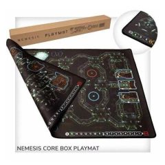 Nemesis Neoprén Playmat