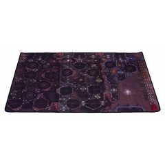 Nemesis Lockdown Neoprén Playmat