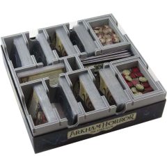 Living Card Games Medium Box rendező