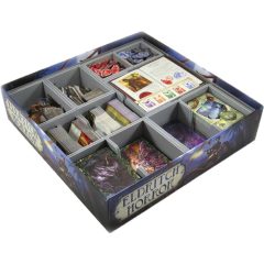 Eldritch Horror társasjáték rendező