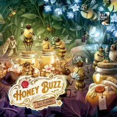   Honey Buzz: Fall Flavors (Angol nyelvű) standard edition kiegészítő