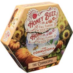   Honey Buzz: Fall Flavors: The Cornucopia (angol nyelvű) társasjáték kiegészítő