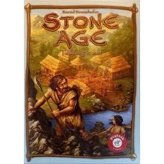 Stone Age társasjáték