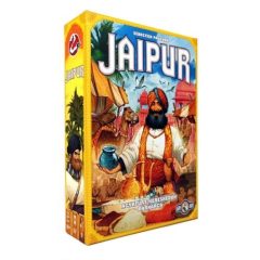 Jaipur társasjáték