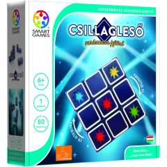 Smart Games Csillagleső logikai játék