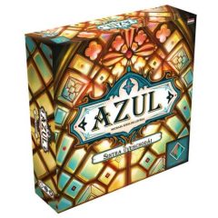 Azul: Sintra üvegcsodái társasjáték