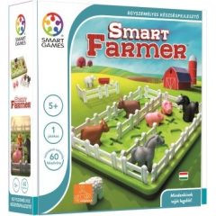 Smart Games Smart Farmer logikai játék