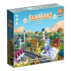 EladLak! társasjáték