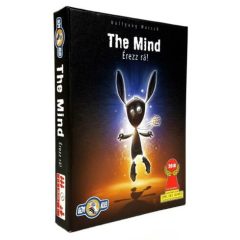 The Mind - Érezz rá! társasjáték