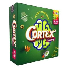 Cortex Kids 2 társasjáték