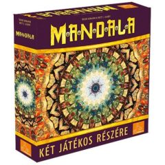 Mandala társasjáték