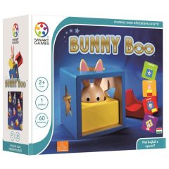 Smart Games Bunny Boo logikai játék