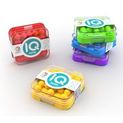 Smart Games IQ Mini logikai játék