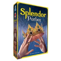 Splendor: Párbaj társasjáték