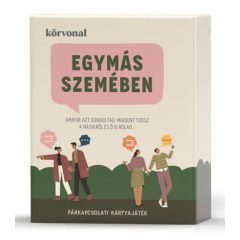 Egymás szemében kártyajáték