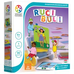 Smart Games Ruci Buli logikai játék