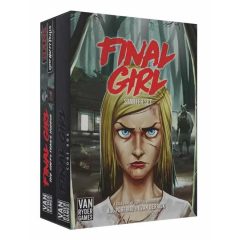 Final Girl: Starter Set (angol nyelvű) társasjáték